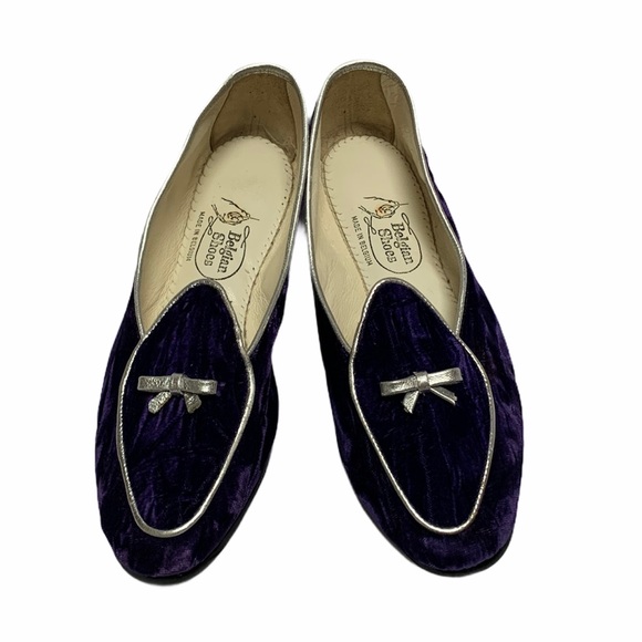 belgian shoe brands